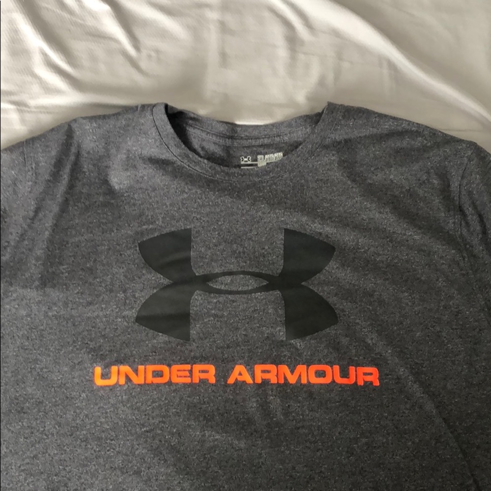 Under Armor Tee xxl